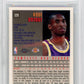 1997 Topps Chrome Kobe Bryant #171 BGS 9.5