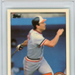 1985 Topps Tiffany Cal Ripken JR. #30 PSA 10