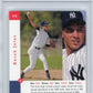 1993 SP Derek Jeter #279 Foil PSA 8