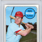 1969 Topps Pete Rose #120 PSA 8