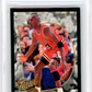 1992 Fleer Total D Michael Jordan ! #5 BGS 9