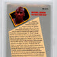 1992 Fleer Total D Michael Jordan ! #5 BGS 9