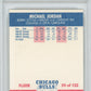 1987 Fleer Michael Jordan #59 PSA 7
