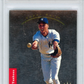 1993 SP Derek Jeter #279 Foil PSA 8