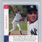1993 SP Derek Jeter #279 Foil PSA 8