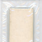 1933-36 Zeenut Pacific Coast League B&W Hafey Hand Cut PSA 5