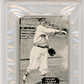 1933-36 Zeenut Pacific Coast League B&W Ludolph Hand Cut PSA 4