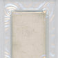 1933-36 Zeenut Pacific Coast League B&W Mort (Batting) Hand Cut PSA 4