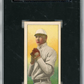 1909 Philadelphia Caramel (E95) Christy Matthewson SGC 4