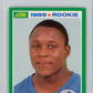 1989 Score Barry Sanders #257 PSA 9