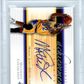 2005 Ultimate Collection Signatures Magic Johnson #UAMA BGS 9.5 /46 Auto 10