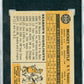 1960 Topps Mickey Mantle #350 SGC 6