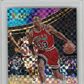 2017 Panini Select Scottie Pippen #296 Tie Dye Prizm PSA 10