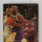1996 Flair Showcase Kobe Bryant #31 Row 0 PSA 9