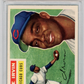 1956 Topps Monte Irvin #194 PSA 7