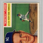 1956 Topps Whitey Ford #240 PSA 7
