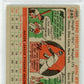1956 Topps Whitey Ford #240 PSA 7