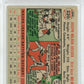 1956 Topps Joe Adcock #320 PSA 7