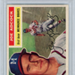 1956 Topps Joe Adcock #320 PSA 7