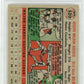 1956 Topps Joe Adcock #320 PSA 7