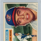 1956 Topps Mike Garcia #210 PSA 7