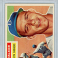 1956 Topps Rube Walker #333 PSA 7