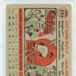 1956 Topps Rube Walker #333 PSA 7