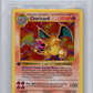 1999 Pokemon Base 1st Edition Thin Stamp Charizard HOLO R #4 BGS 7 /Thin