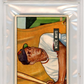 1951 Bowman Willie Mays #305 PSA 3