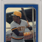 1986 Fleer Update Barry Bonds #U-14 PSA 9