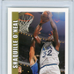 1992 Hoops Shaquille O'Neal #442 PSA 10