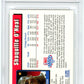 1992 Hoops Shaquille O'Neal #442 PSA 10
