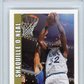 1992 Hoops Shaquille O'Neal #442 PSA 10