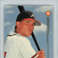 1992 Stadium Club 1st Draft Pick Chipper Jones #1 First PSA 10