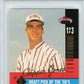 1992 Stadium Club 1st Draft Pick Chipper Jones #1 First PSA 10