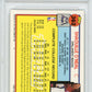 1992 Topps Gold Shaquille O'Neal #362 PSA 9