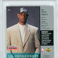 1997 Upper Deck Tim Duncan #114 PSA 10