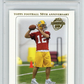 2005 Topps Aaron Rodgers #431 PSA 9