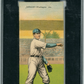 1911 T201 Mecca Cigarettes Street Johnson SGC 3