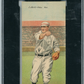 1911 T201 Mecca Cigarettes Moore Lobert SGC 7