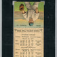 1911 T201 Mecca Cigarettes Street Johnson SGC 3
