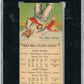 1911 T201 Mecca Cigarettes Moore Lobert SGC 7