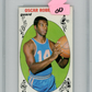 1969 Topps Oscar Robertson #50 PSA 4