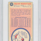 1969 Topps Oscar Robertson #50 PSA 4