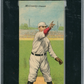 1911 T201 Mecca Cigarettes Mccarty Mcginnity SGC 6
