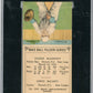 1911 T201 Mecca Cigarettes Mccarty Mcginnity SGC 6