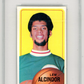 1970 Topps Lew Alcindor #75 PSA 3.5