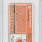 1970 Topps Lew Alcindor #75 PSA 3.5