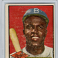 1952 Topps Jackie Robinson #312 PSA 2