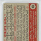 1952 Topps Jackie Robinson #312 PSA 2
